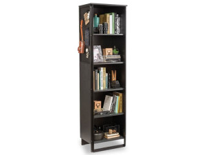 Παιδική βιβλιοθήκη DM-1501 (53 x 1.80 x 36) cm
