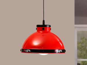 Παιδικό Φωτιστικό Bi Light ACC-6299 (29 x 60) cm