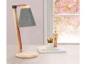 Παιδικό φωτιστικό ACC-6361 (18 x 43 x 23) cm