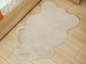 Παιδικό χαλί Beige ACC-7715 (60 x 1.00) cm