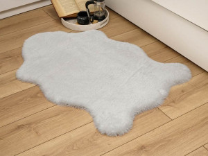 Παιδικό χαλί GREY ACC-7716 (60 x 1.00) cm