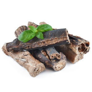 Petmex Płuco Baranie Naturalny Gryzak dla Psa 100g