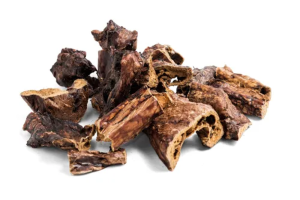 Uniszki Płuca Płuco Wołowe 200g