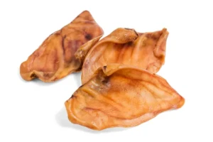 Uniszki Ucho Wieprzowe duże (w szt.)