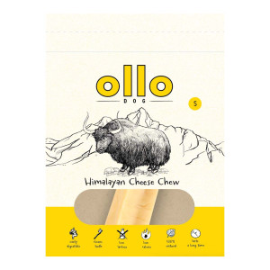 Ollo Ser Himalajski S (2 szt.)