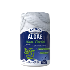 Baltica Alga Algea dla Psa i Kota 200g