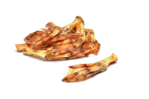 Petmex Łapka Kacza 200g