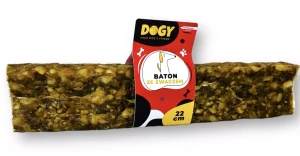 Dogy Baton wołowy ze żwaczem dla psa 22cm