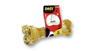 Dogy Kość do żucia dla psa ze żwaczem 12 cm