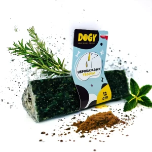 Dogy Trójkąt Uspokajający Wyciszający dla psa 12 cm