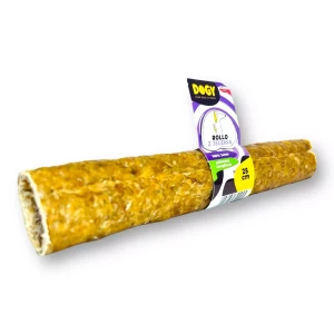 Dogy Przekąska Rollo 100% Jeleń dla psa 25 cm