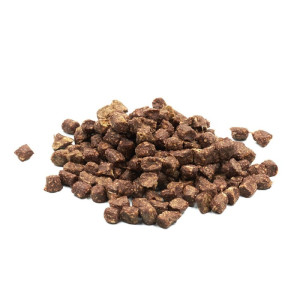 Slow Dog Trenerki Smaczki Suszki 100% Królik dla Psa 100g