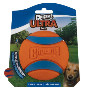 Chuckit! Piłka Zabawka dla psa ULTRA BALL XL