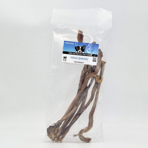 DK DOG Penis Barani Gryzak dla Psa 150g
