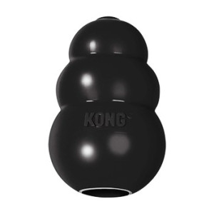 KONG EXTREME Zabawka dla Psa Roz. S