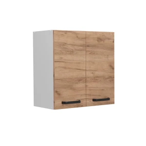 Hængeskab R-Line Gold power oak 60 cm Vicco