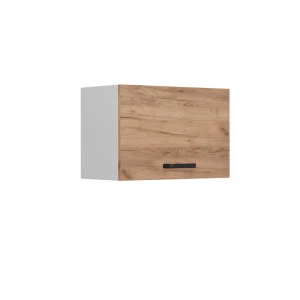 Hængeskab R-Line Gold power oak 60 cm Flad Vicco