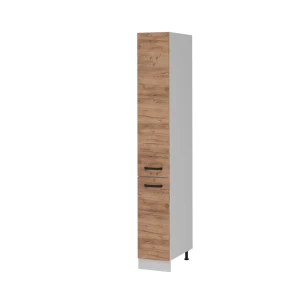 Apotekerskab R-Line Gold power oak 30 cm Vicco