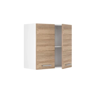 Hängeschrank R-Line Sonoma 60 cm livinity®
