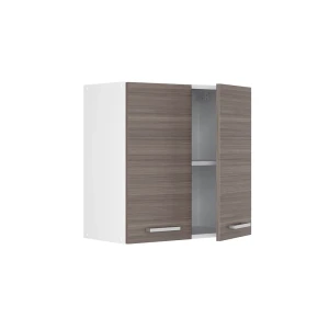Hängeschrank R-Line Edelgrau 60 cm livinity®