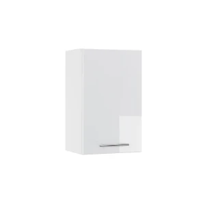 Hængeskab Fame-Line Hvid højglans 45 cm Vicco
