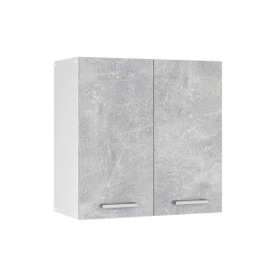 Hængeskab R-Line Beton 60 cm Vicco