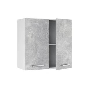 Hängeschrank R-Line Beton 60 cm livinity®