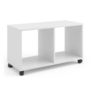 Børnereol Luigi Hvid 72 x 42.4 cm Vicco