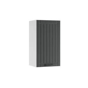 Hængeskab Fame-Line Antracit landhus 40 cm Vicco