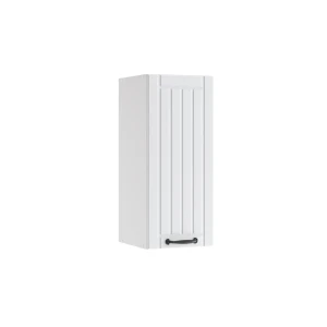 Hængeskab Fame-Line Hvid landhus 30 cm Vicco