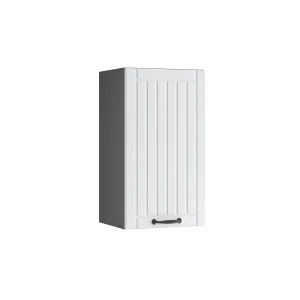 Hængeskab Fame-Line Hvid landhus 40 cm Vicco
