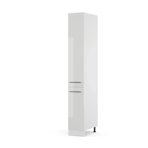 Apotekerskab Fame-Line Hvid højglans 30 cm Vicco