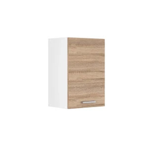 Hængeskab R-Line Sonoma 40 cm Vicco