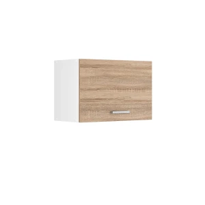 Hængeskab R-Line Sonoma 60 cm Flad Vicco