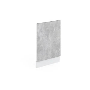 Façade R-Line Béton 45cm sans PT Vicco