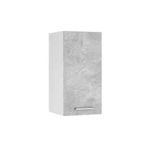Hængeskab R-Line Beton 40 cm Vicco