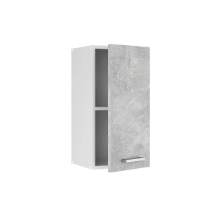 Hängeschrank R-Line Beton 40 cm livinity®