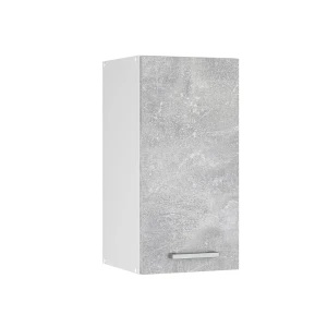 Hængeskab R-Line Beton 30 cm Vicco