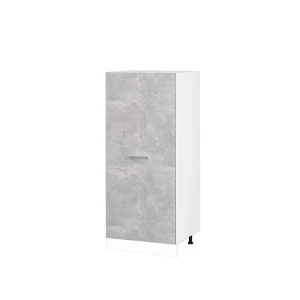 Højskab R-Line Beton 60 cm Vicco