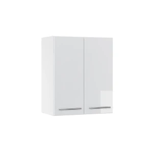 Hængeskab Fame-Line Hvid højglans 60 cm Vicco