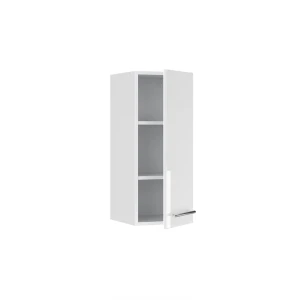 Hängeschrank Fame-Line Weiß Hochglanz 30 cm livinity®
