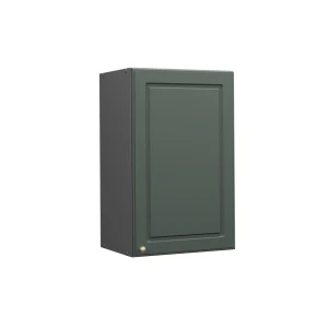 Hængeskab Fame-Line Grøn guld Country 45 cm Vicco