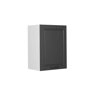 Hængeskab R-Line Antracit landhus 45 cm Vicco