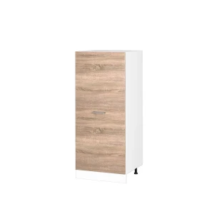 Højskab R-Line Sonoma 60 cm Vicco