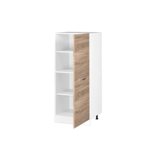 Vorratsschrank R-Line Sonoma 60 cm livinity®