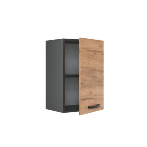 Hängeschrank R-Line Goldkraft Eiche 40 cm livinity®
