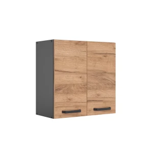Hængeskab R-Line Gold power oak 60 cm Vicco