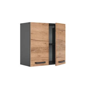 Hängeschrank R-Line Goldkraft Eiche 60 cm livinity®