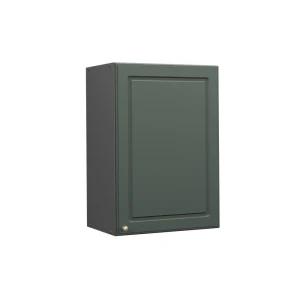 Hængeskab Fame-Line Grøn guld Country 50 cm Vicco