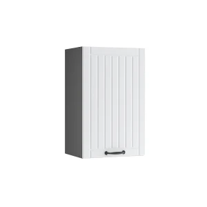 Hængeskab Fame-Line Hvid landhus 45 cm Vicco